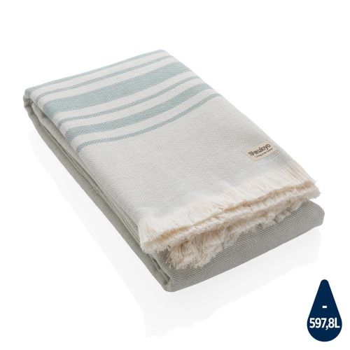 Hammam towel 100 x 180 cm - Image 3
